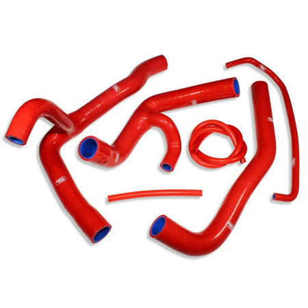 SAMCO Radiator Hose Kit