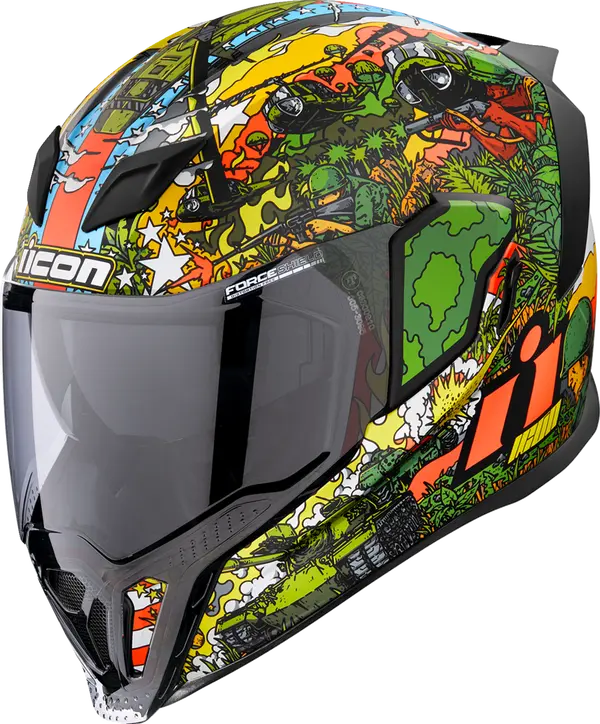 Airflite™ GP23 Helm