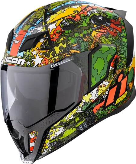 Airflite™ GP23 Helm