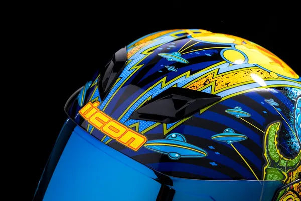 Airflite™ Bugoid Blitz Helm image 5