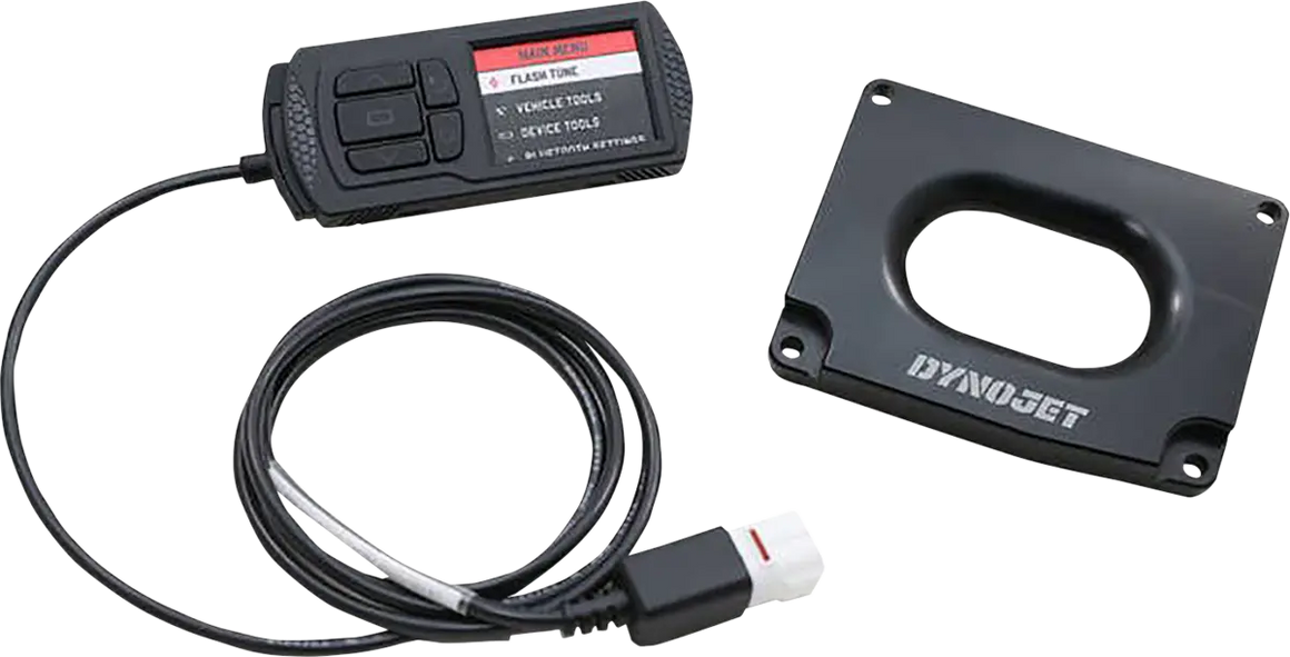DYNOJET FUEL INJECTION TUNING SYSTEMS