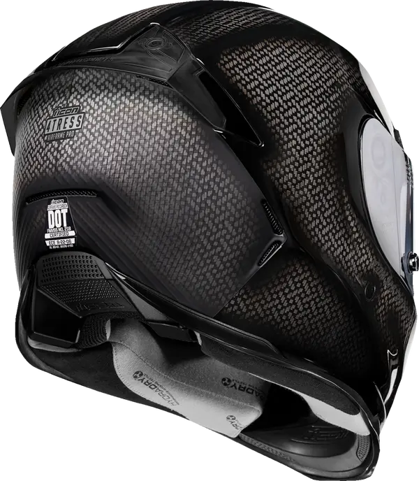 Airframe Pro™ Carbon 4Tress Helm image 3
