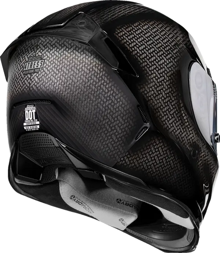 Airframe Pro™ Carbon 4Tress Helm image 3