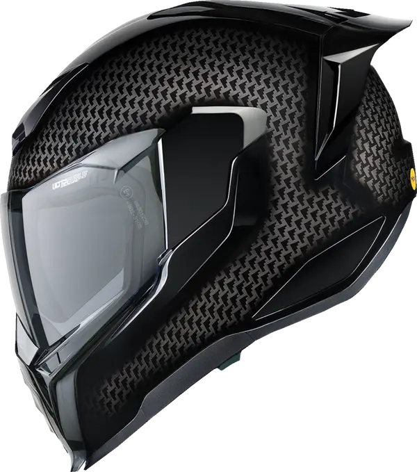 Ultraflite™ Carbon MIPS® Helm image 2