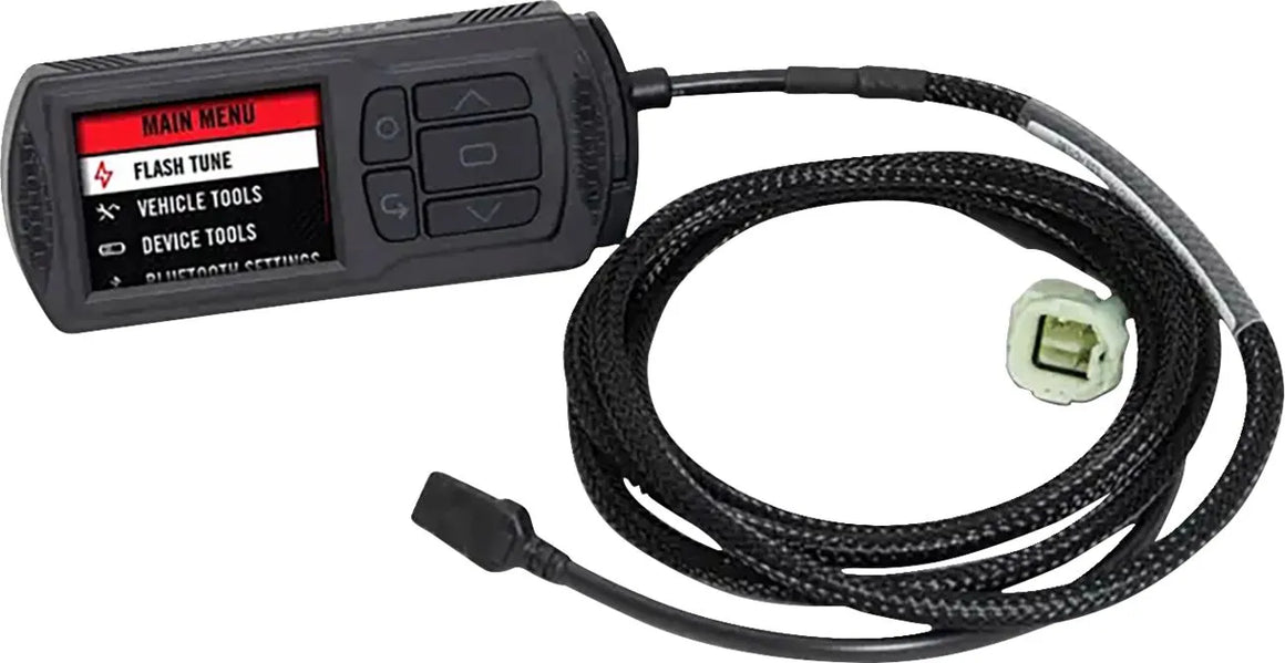 DYNOJET Power Vision 3 Fuel Injection Module