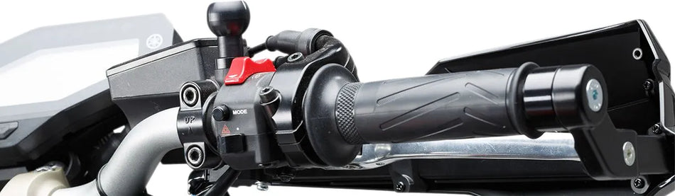SW-Motech Thread M10 Mirr 1" Ball