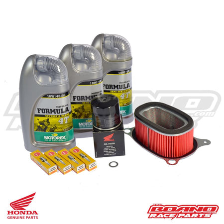 BOANO onderhoudskit motor OEM - Honda Africa Twin 750 RD07/RD07A (1993-2000)
