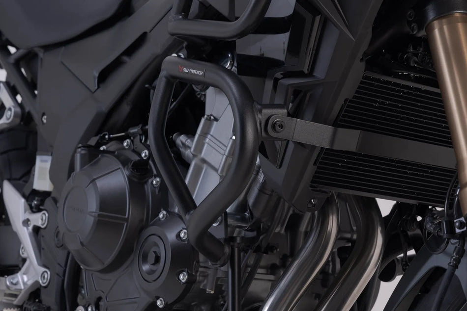 SW-Motech Upper Crash Bar
