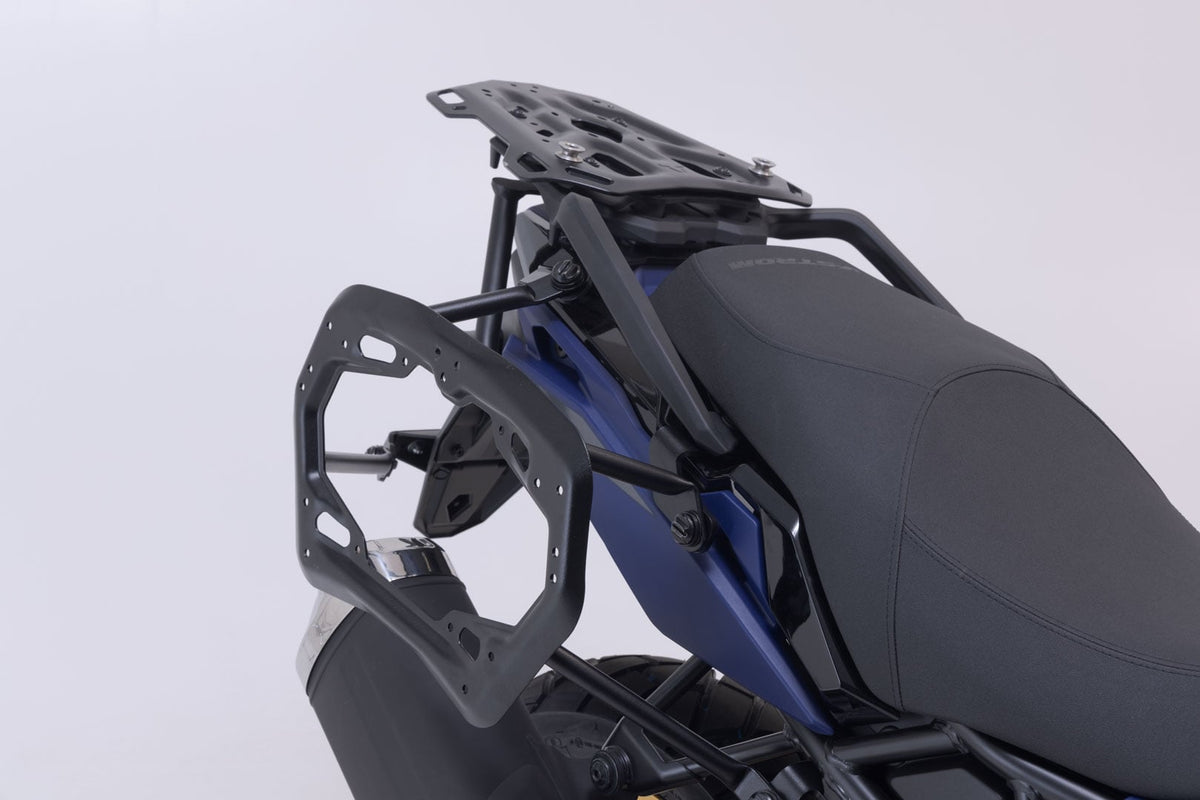 SW-Motech PRO zijkofferrek Suzuki V-Strom 800 DE (2022-) – foto 3