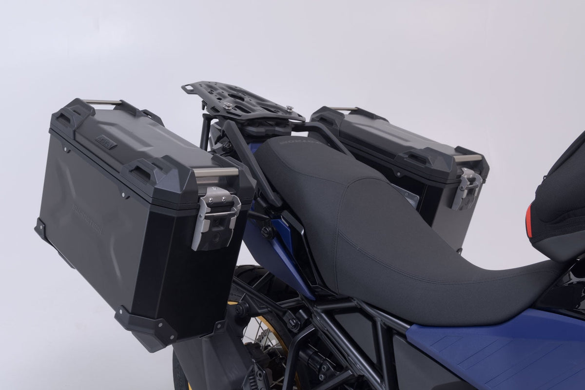 SW-Motech PRO zijkofferrek Suzuki V-Strom 800 DE (2022-) – foto 6