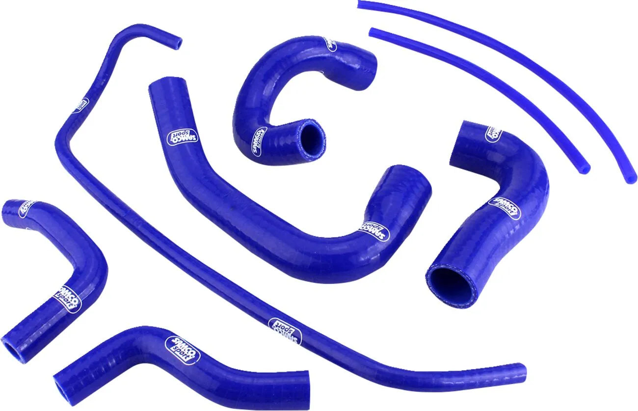 SAMCO Radiator Hose Kit