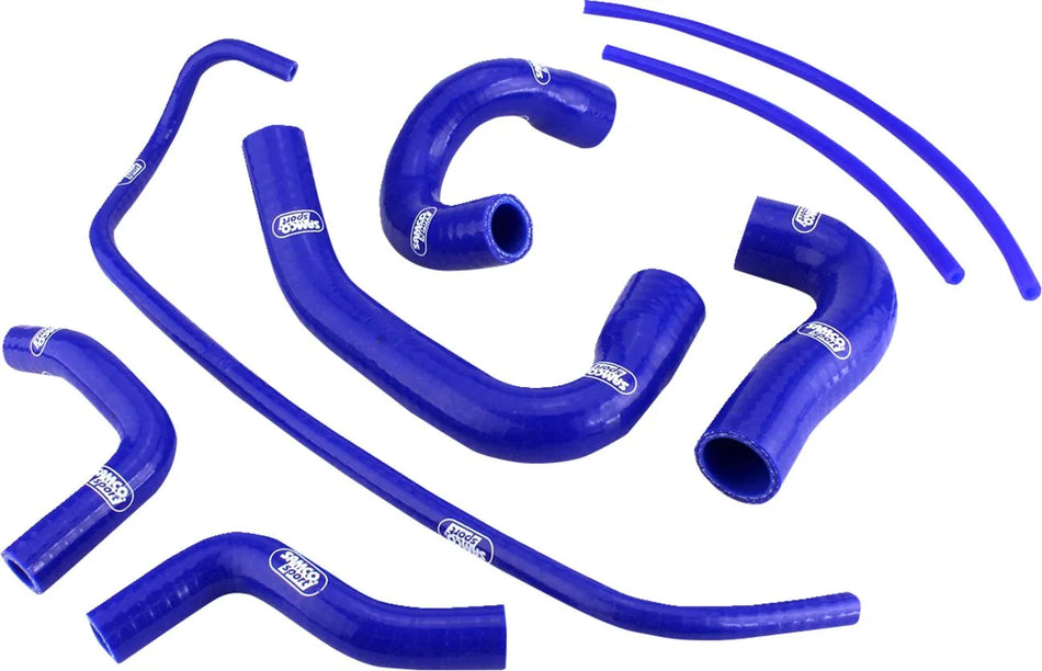 SAMCO Radiator Hose Kit