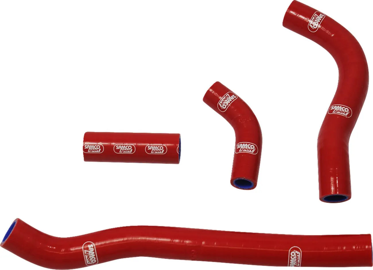 SAMCO Race Fit Radiator Hose Kit
