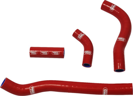 SAMCO Race Fit Radiator Hose Kit