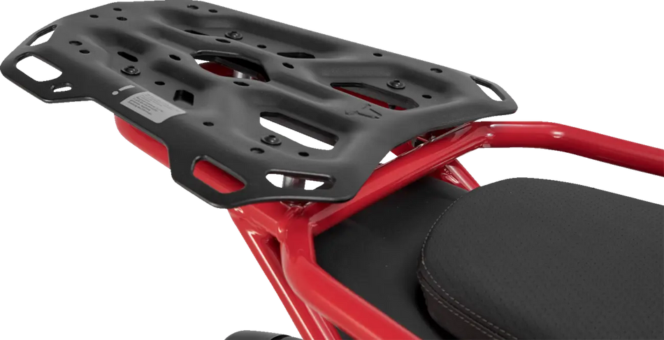 SW-Motech Adventure Rack V85 Tt