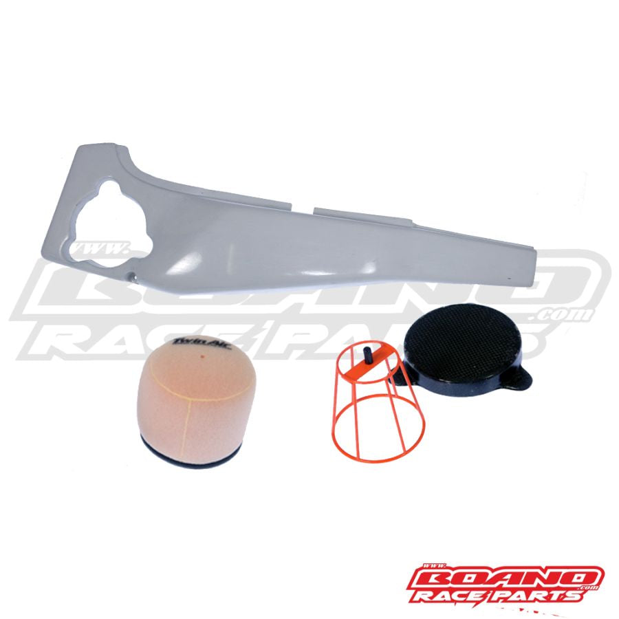 BOANO offroad luchtfilter - Honda Africa Twin 650 RD03 (1988-1989)