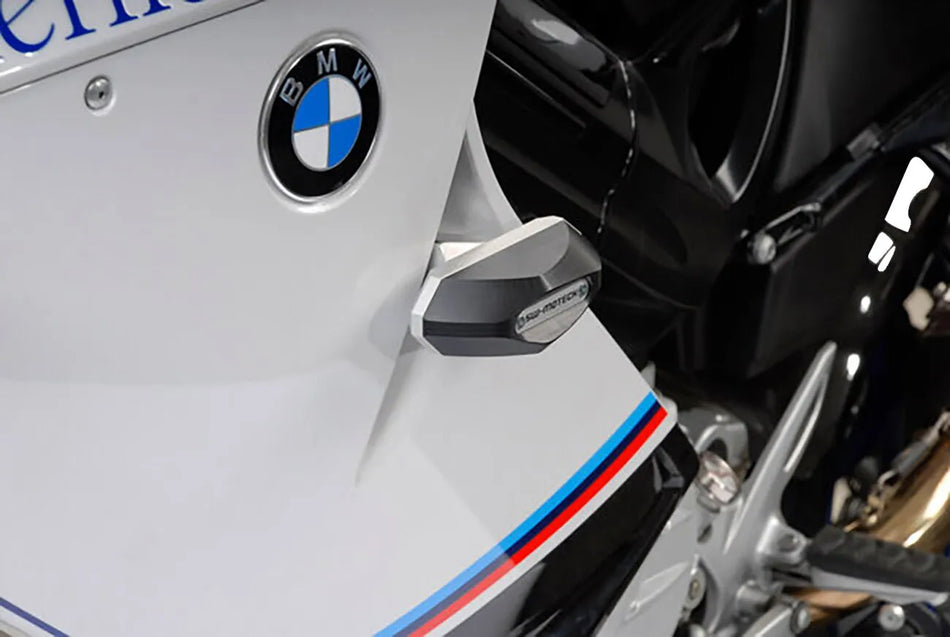 SW-Motech Frame Slider Set