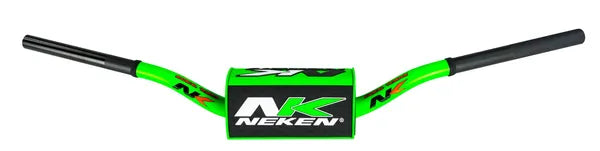 NK OS BAR 85 HI GN/BK