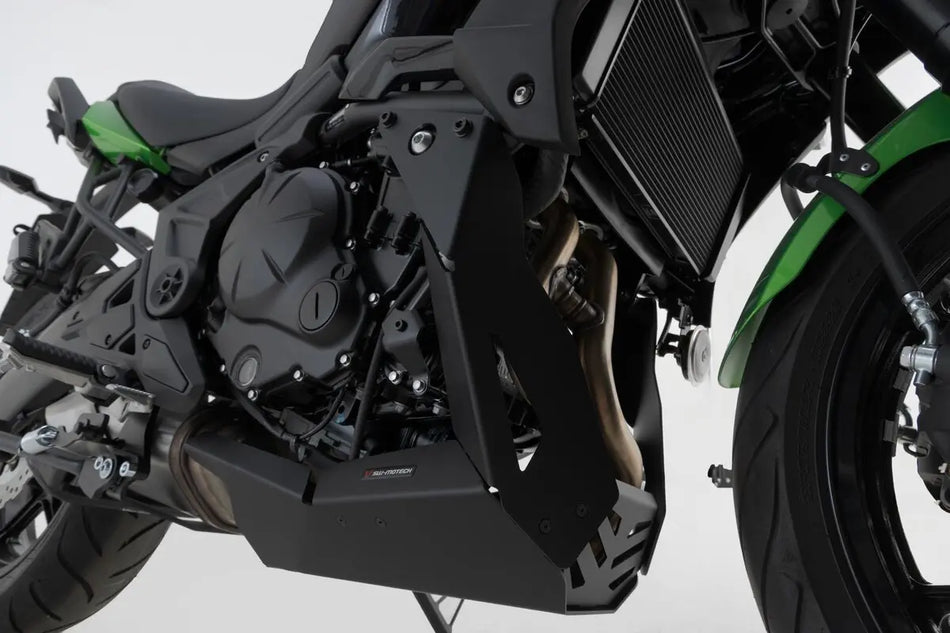 SW-Motech Engine Guard Versys