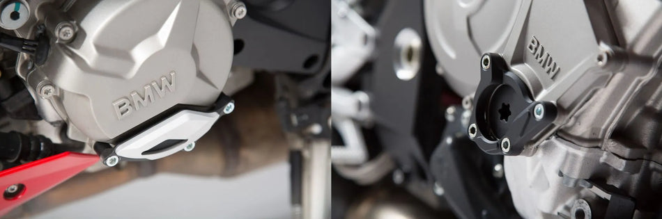 SW-Motech Engine Case Protector