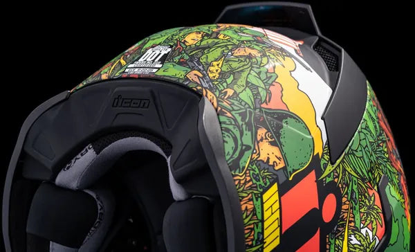 Airflite™ GP23 Helm image 9