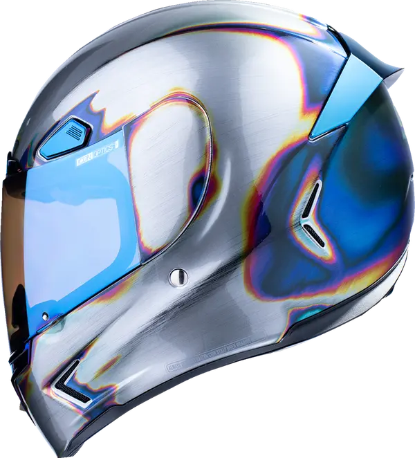 Airframe Pro™ Reentry Helm image 2