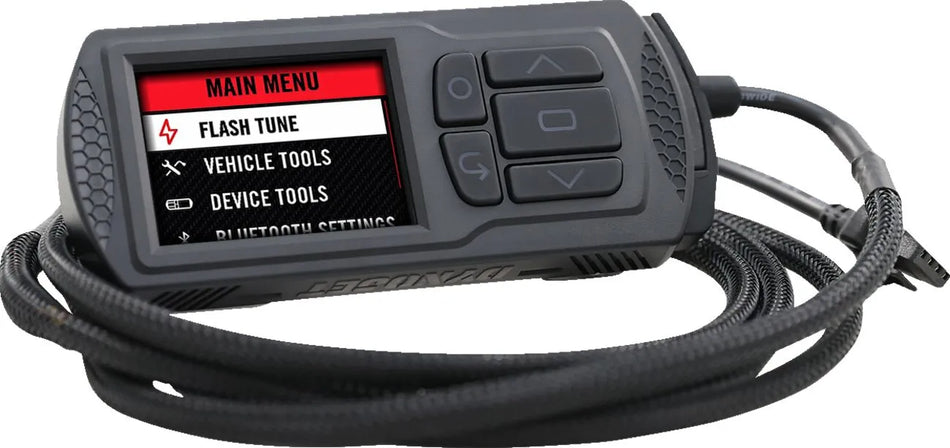 DYNOJET Power Vision 3 ECU Tuner