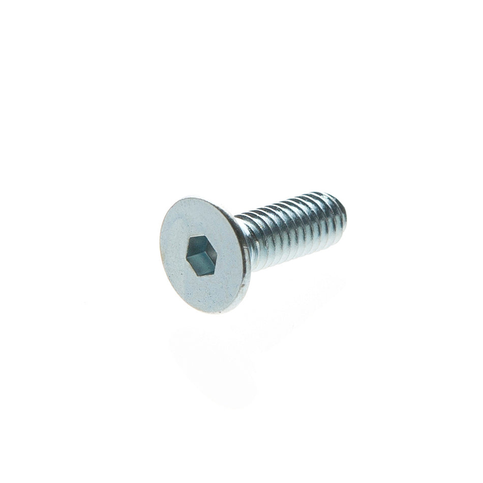 Jitsie Allen Bolt with Conical Head