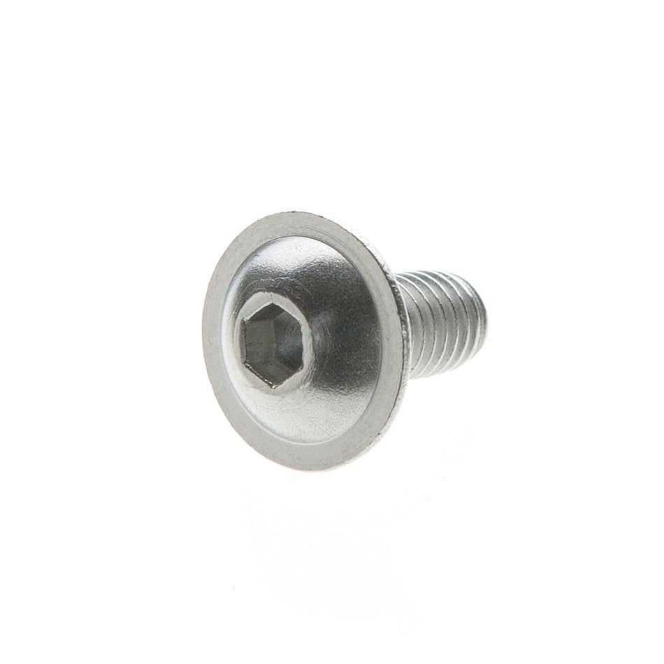Jitsie Allen Bolt with Flange