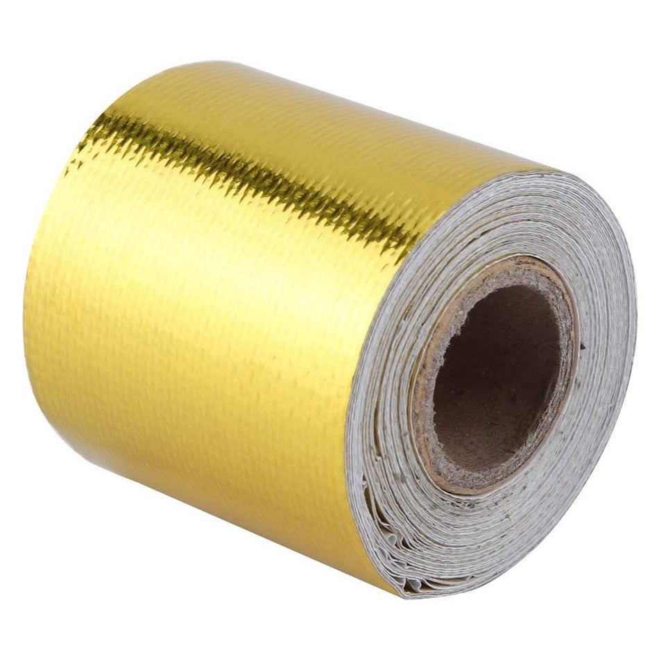 Jitsie Aluminium Heat Shield Tape