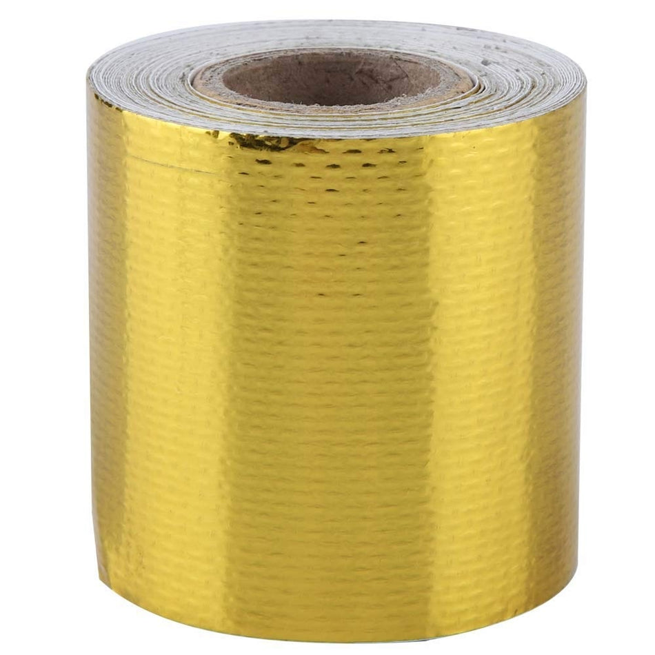 Jitsie Aluminium Heat Shield Tape