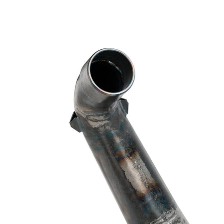 VOCA BigBore uitlaat 90cc – Derbi Euro 2/3/4