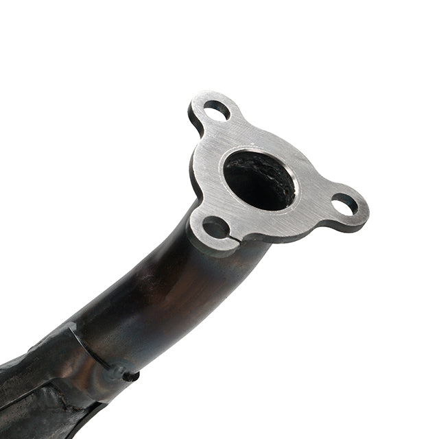 VOCA BigBore uitlaat 90cc – Derbi Euro 2/3/4