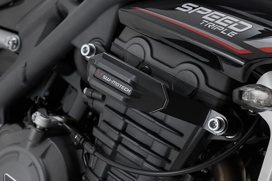 SW-Motech Frame Slider Set