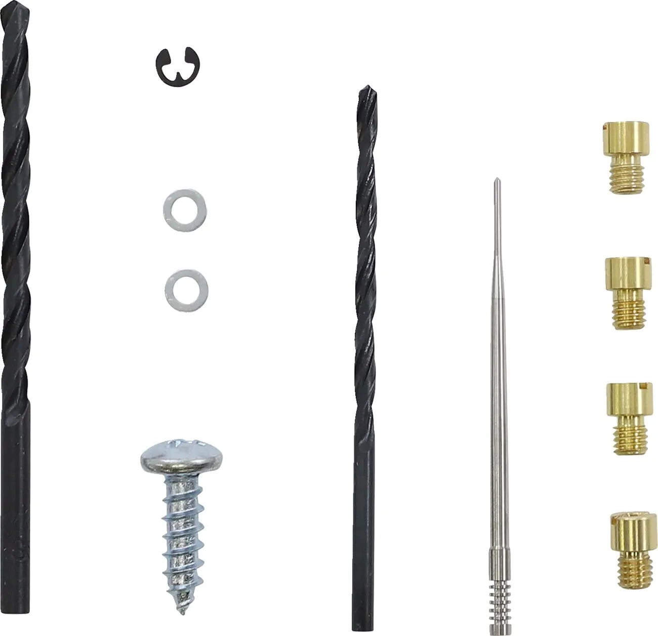 DYNOJET Jet Kit - Stage 2