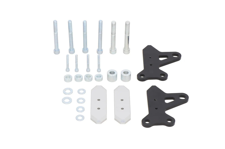 SW-Motech Crash Pad Holder