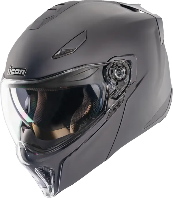 Threshold™ Solid Systeemhelm