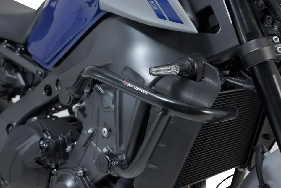 SW-Motech Crash Bar