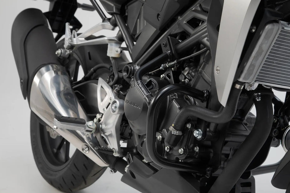 SW-Motech Crash Bar