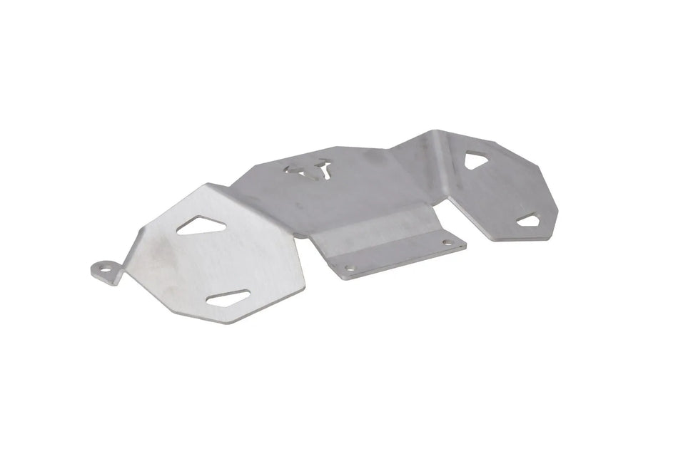 SW-Motech Engine Guard Ext Silver R1300gs