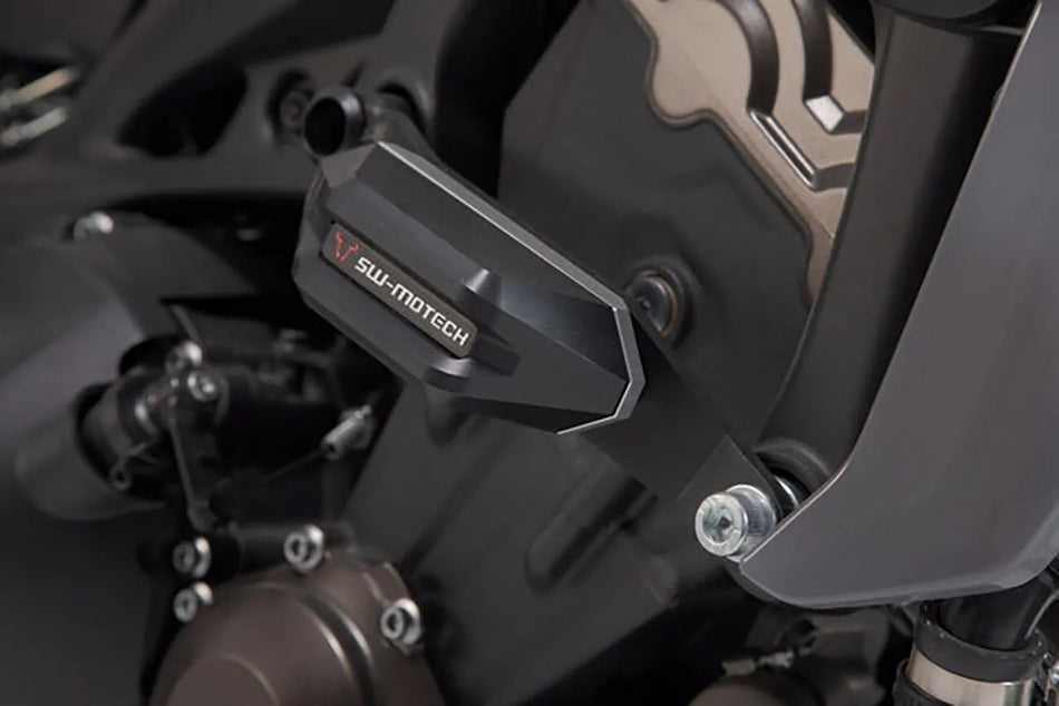 SW-Motech Frame Slider Set