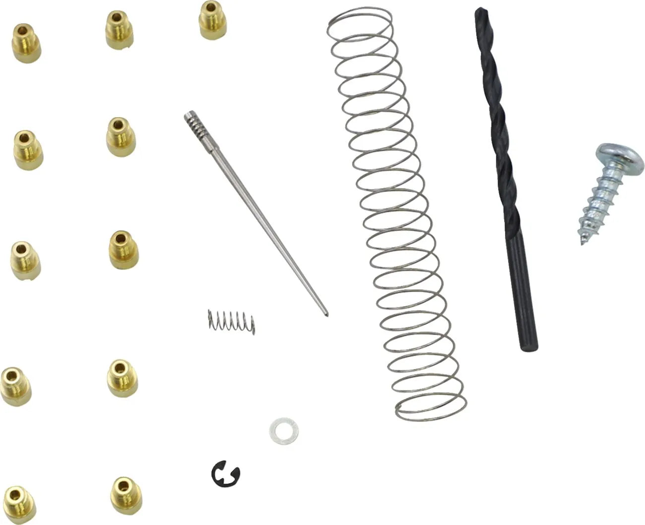 DYNOJET Jet Kit - Stage 1/2