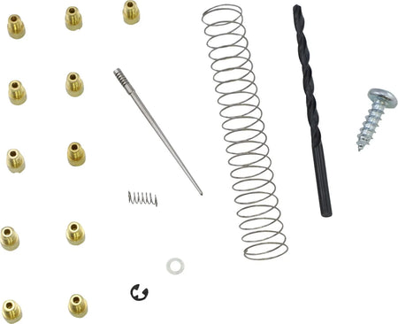 DYNOJET Jet Kit - Stage 1/2