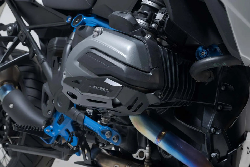 SW-Motech Cylinder Guard