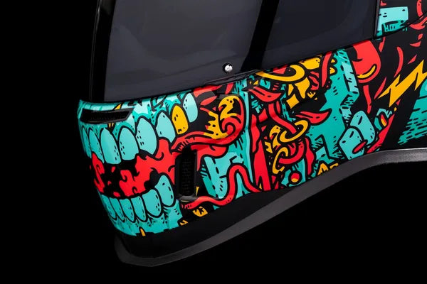 Airform™ Munchies MIPS® Helm image 10