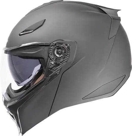 Threshold™ Solid Systeemhelm image 2