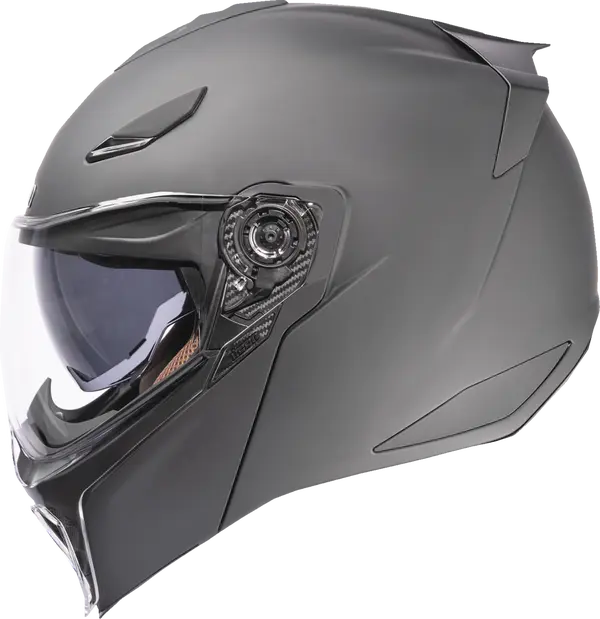 Threshold™ Solid Systeemhelm image 2