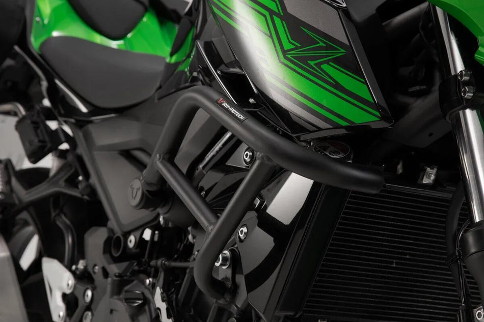 SW-Motech Crash Bar