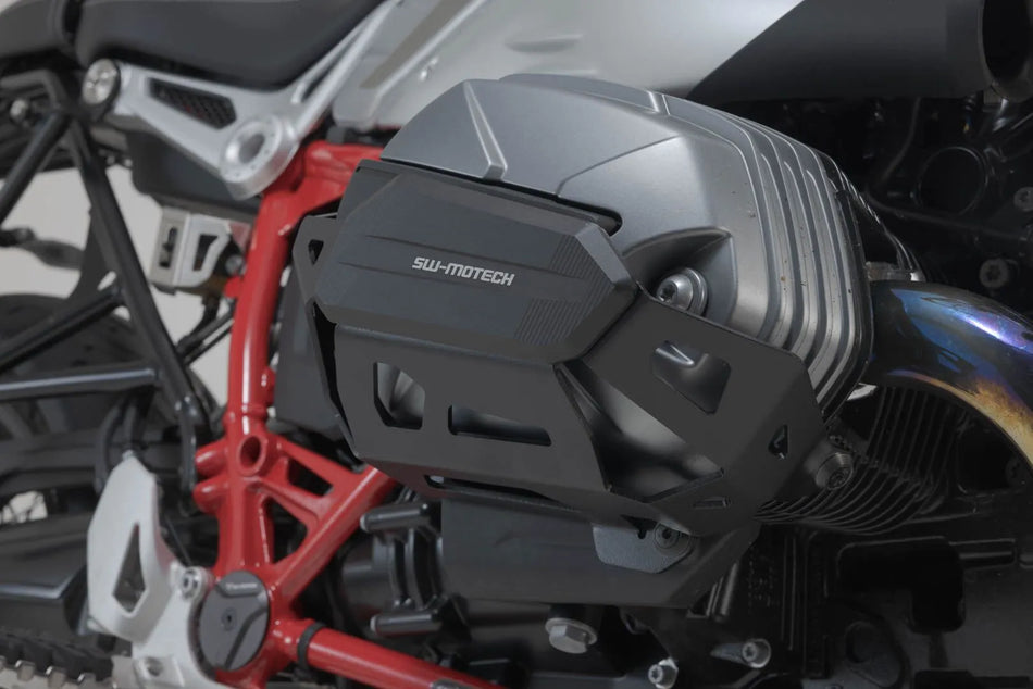 SW-Motech Cylinder Guards