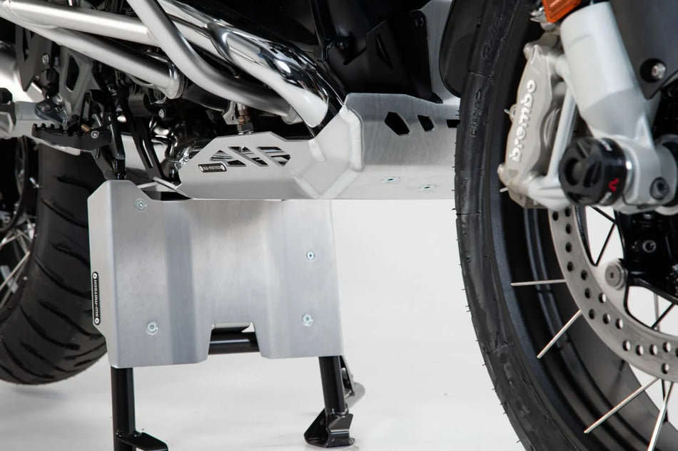 SW-Motech Engine Guard Ext